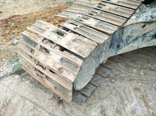 มี VDO ให้ชม.KOMATSU PC200-6 เอกสารเล่ม ระบบไฟเต็ม ราคา 800000