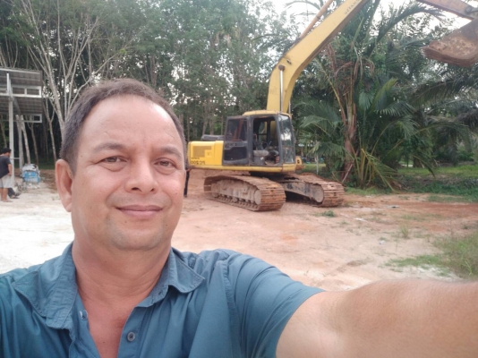 ขายรถแบคโฮ KOMATSU PC200-6 เอกสารเล่ม ระบบไฟเต็ม ราคา 800000 ขายรถแบคโฮ KOMATSU PC200-6 เอกสารเล่ม ระบบไฟเต็ม ราคา 800000