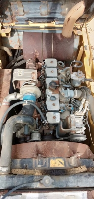 ขาย 950,000 บาท Komatsu Pc200 -7 ปี 2004 เครื่องดี ปั้มแรง  โช่หนา เอวแน่น ไฟฟ้าครบ เอกสารเล่มทะเบียน รถอยู่ ลพบุรี 090-772-3710 090-772-3708