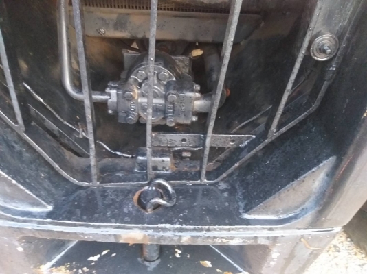 ขายรถยก TOYOTA 3FD60 เครื่องดีเซล 2D เสาสูง 3.70 เมตร งาเท ยกได้ 6 ตัน เกียร์ออโต้ ล้อคู่ รถนอกนำเข้า มีเอกสารรับรองการนำเข้า ติดต่อ 098-7962549 ขายรถยก TOYOTA 3FD60 เครื่องดีเซล 2D เสาสูง 3.70 เมตร งาเท ยกได้ 6 ตัน เกียร์ออโต้ ล้อคู่ รถนอกนำเข้า มีเอกสารรับรองการนำเข้า ติดต่อ 098-7962549