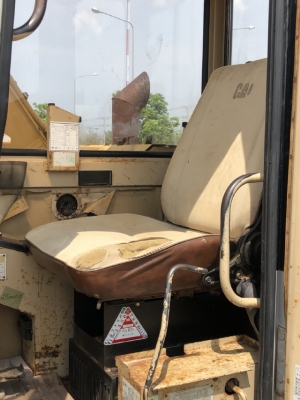 ขายรถขุด CAT 307SSR (3,XXX ชั่วโมง) นำเข้าเองจากญี่ปุ่น สภาพสวยพร้อมใช้ มีVDOการทำงานครับ ขายรถขุด CAT 307SSR (3,XXX ชั่วโมง) นำเข้าเองจากญี่ปุ่น สภาพสวยพร้อมใช้ มีVDOการทำงานครับ