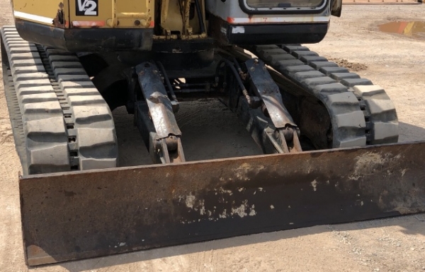 ขายรถขุด CAT 307SSR (3,XXX ชั่วโมง) นำเข้าเองจากญี่ปุ่น สภาพสวยพร้อมใช้ มีVDOการทำงานครับ ขายรถขุด CAT 307SSR (3,XXX ชั่วโมง) นำเข้าเองจากญี่ปุ่น สภาพสวยพร้อมใช้ มีVDOการทำงานครับ