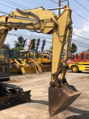 ขายรถขุด CAT 307SSR (3,XXX ชั่วโมง) นำเข้าเองจากญี่ปุ่น สภาพสวยพร้อมใช้ มีVDOการทำงานครับ ขายรถขุด CAT 307SSR (3,XXX ชั่วโมง) นำเข้าเองจากญี่ปุ่น สภาพสวยพร้อมใช้ มีVDOการทำงานครับ