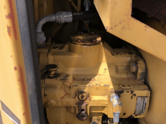 ขายรถขุด CAT 307SSR (3,XXX ชั่วโมง) นำเข้าเองจากญี่ปุ่น สภาพสวยพร้อมใช้ มีVDOการทำงานครับ ขายรถขุด CAT 307SSR (3,XXX ชั่วโมง) นำเข้าเองจากญี่ปุ่น สภาพสวยพร้อมใช้ มีVDOการทำงานครับ