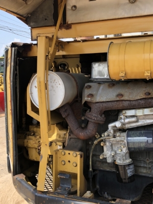 ขายรถขุด CAT 307SSR (3,XXX ชั่วโมง) นำเข้าเองจากญี่ปุ่น สภาพสวยพร้อมใช้ มีVDOการทำงานครับ ขายรถขุด CAT 307SSR (3,XXX ชั่วโมง) นำเข้าเองจากญี่ปุ่น สภาพสวยพร้อมใช้ มีVDOการทำงานครับ