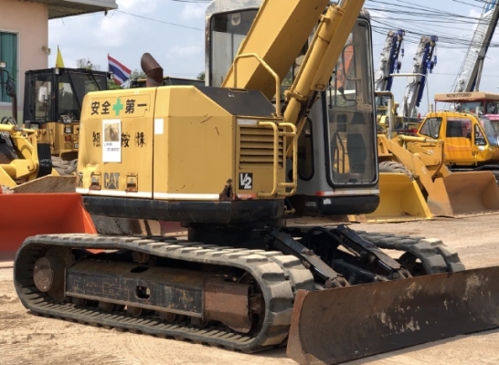 ขายรถขุด CAT 307SSR (3,XXX ชั่วโมง) นำเข้าเองจากญี่ปุ่น สภาพสวยพร้อมใช้ มีVDOการทำงานครับ ขายรถขุด CAT 307SSR (3,XXX ชั่วโมง) นำเข้าเองจากญี่ปุ่น สภาพสวยพร้อมใช้ มีVDOการทำงานครับ