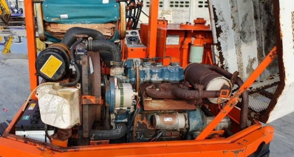 KH11 คูโบต้า (รถนอก นำเข้า ขายถูก) @145,000บาท รถแบคโฮเทียบเท่าPC30 เครื่องคูโบต้า3สูบ ปั่มแรง รถนอกเพิ่งนำเข้ามาใหม่ยังไม่เคยใช้งานในเมืองไทย สีเดิมๆเครื่องดี ปั้มเเรง บูมอาร์ช่างล่างดี รถสวยเร็วแรงไม่โหลดพร้อมใช้เอกสารอินวอยล์ สนใจติดต่อที่เบ KH11 คูโบต้า (รถนอก นำเข้า ขายถูก) @145,000บาท รถแบคโฮเทียบเท่าPC30 เครื่องคูโบต้า3สูบ ปั่มแรง รถนอกเพิ่งนำเข้ามาใหม่ยังไม่เคยใช้งานในเมืองไทย สีเดิมๆเครื่องดี ปั้มเเรง บูมอาร์ช่างล่างดี รถสวยเร็วแรงไม่โหลดพร้อมใช้เอกสารอินวอยล์ สนใจติดต่อที่เบ