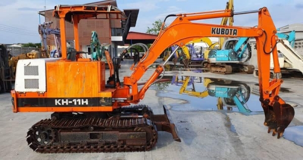 KH11 คูโบต้า (รถนอก นำเข้า ขายถูก) @145,000บาท รถแบคโฮเทียบเท่าPC30 เครื่องคูโบต้า3สูบ ปั่มแรง รถนอกเพิ่งนำเข้ามาใหม่ยังไม่เคยใช้งานในเมืองไทย สีเดิมๆเครื่องดี ปั้มเเรง บูมอาร์ช่างล่างดี รถสวยเร็วแรงไม่โหลดพร้อมใช้เอกสารอินวอยล์ สนใจติดต่อที่เบ KH11 คูโบต้า (รถนอก นำเข้า ขายถูก) @145,000บาท รถแบคโฮเทียบเท่าPC30 เครื่องคูโบต้า3สูบ ปั่มแรง รถนอกเพิ่งนำเข้ามาใหม่ยังไม่เคยใช้งานในเมืองไทย สีเดิมๆเครื่องดี ปั้มเเรง บูมอาร์ช่างล่างดี รถสวยเร็วแรงไม่โหลดพร้อมใช้เอกสารอินวอยล์ สนใจติดต่อที่เบ