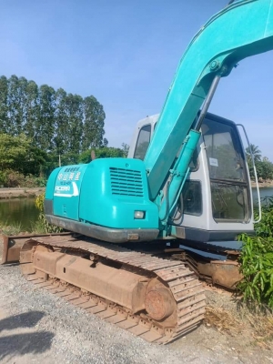ขายจ้า..KOBELCO SK60-3 มาร์คไฟว์ ซุปเปอร์  เก่านอกแท้  เดิมๆๆ  3,xxxชั่วโมง พร้อมใช้ โทร 089-3818694 จ๊อย