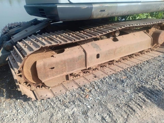 ขายจ้า..KOBELCO SK60-3 มาร์คไฟว์ ซุปเปอร์  เก่านอกแท้  เดิมๆๆ  3,xxxชั่วโมง พร้อมใช้ โทร 089-3818694 จ๊อย