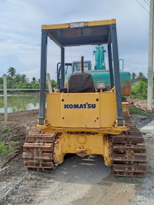 มาใหม่จ้า..KOMATSU D20P-8 เก่านอกแท้  เดิมๆๆ  สภาพสวยมากๆๆ 2,xxx ชั่วโมง พร้อมใช้ โทร 089-3818694 จ๊อย
