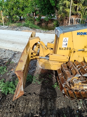 มาใหม่จ้า..KOMATSU D20P-8 เก่านอกแท้  เดิมๆๆ  สภาพสวยมากๆๆ 2,xxx ชั่วโมง พร้อมใช้ โทร 089-3818694 จ๊อย