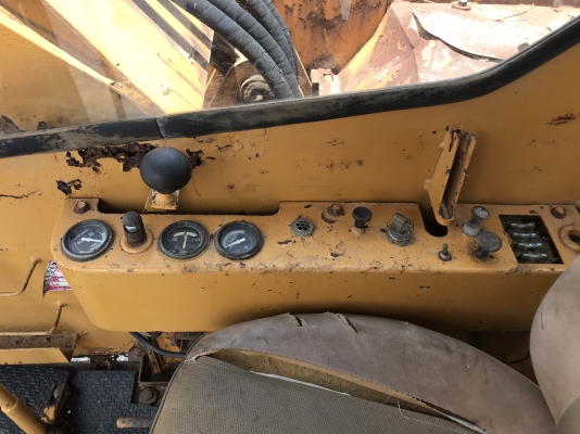 ขาย รถแม็คโคร KOMATSU 10HT(ขนาด 6 ตัน)พร้อมใช้งาน นำเข้าเองจากประเทศญี่ปุ่น ติดต่อ 063-9316985 ID LINE : 0639316985 ครับ