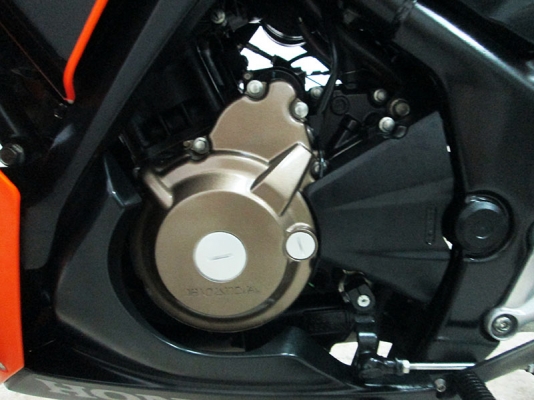 สด ผ่อน (โอนฟรี) ขาย Honda CBR 300 ตัว ABS ไมล์แท้ 2902 กม ปี 2018 สภาพสวยเดิมๆ สด ผ่อน (โอนฟรี) ขาย Honda CBR 300 ตัว ABS ไมล์แท้ 2902 กม ปี 2018 สภาพสวยเดิมๆ