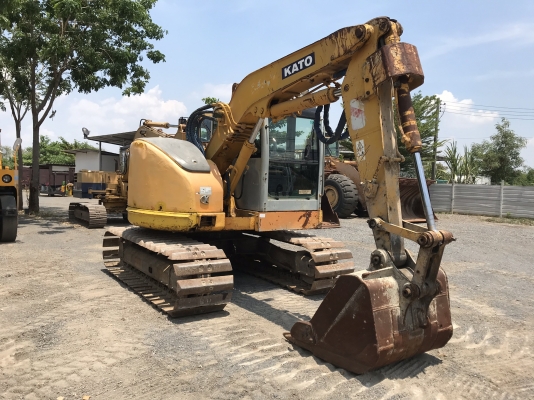 ขาย รถแม็คโคร KATO HD308US(ขนาด 6 ตัน)พร้อมใช้งาน นำเข้าเองจากประเทศญี่ปุ่น ติดต่อ 063-9316985 ID LINE : 0639316985 ครับ ขาย รถแม็คโคร KATO HD308US(ขนาด 6 ตัน)พร้อมใช้งาน นำเข้าเองจากประเทศญี่ปุ่น ติดต่อ 063-9316985 ID LINE : 0639316985 ครับ