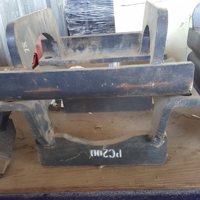 การ์ตโซ่รุ่น  PC200