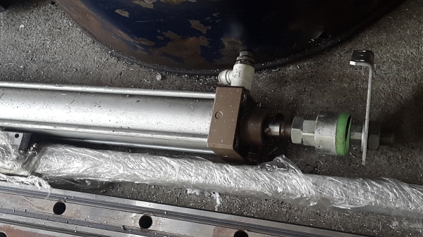 กระบอกลม