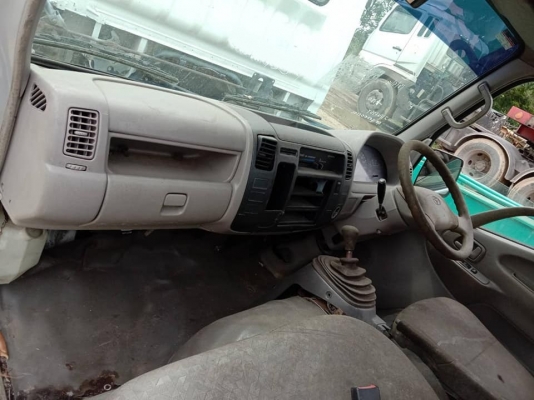 SALE**สินค้าเก่านอก หัวเก๋งรถบรรทุก4ล้อใหญ่ ,6ล้อเล็ก CABIN TOYOTA DYNA 200-300 (รุ่นยกหัวไม่ได้/ตาหวาน /มีขาหลัง) SALE**สินค้าเก่านอก หัวเก๋งรถบรรทุก4ล้อใหญ่ ,6ล้อเล็ก CABIN TOYOTA DYNA 200-300 (รุ่นยกหัวไม่ได้/ตาหวาน /มีขาหลัง)