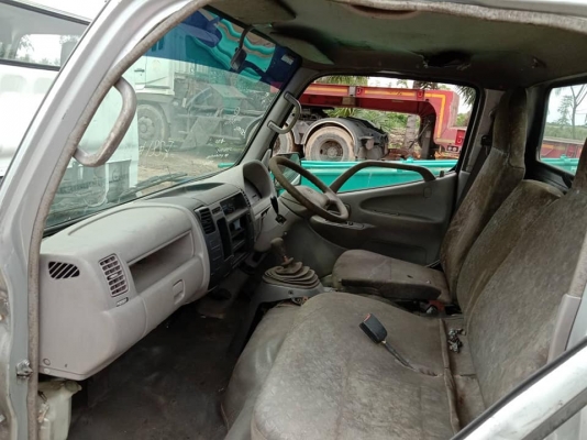 SALE**สินค้าเก่านอก หัวเก๋งรถบรรทุก4ล้อใหญ่ ,6ล้อเล็ก CABIN TOYOTA DYNA 200-300 (รุ่นยกหัวไม่ได้/ตาหวาน /มีขาหลัง) SALE**สินค้าเก่านอก หัวเก๋งรถบรรทุก4ล้อใหญ่ ,6ล้อเล็ก CABIN TOYOTA DYNA 200-300 (รุ่นยกหัวไม่ได้/ตาหวาน /มีขาหลัง)