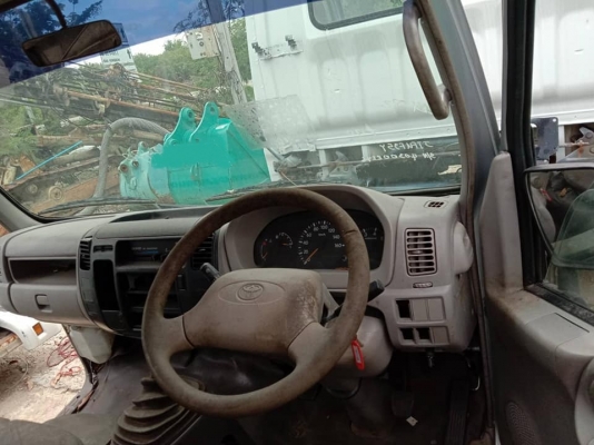 SALE**สินค้าเก่านอก หัวเก๋งรถบรรทุก4ล้อใหญ่ ,6ล้อเล็ก CABIN TOYOTA DYNA 200-300 (รุ่นยกหัวไม่ได้/ตาหวาน /มีขาหลัง) SALE**สินค้าเก่านอก หัวเก๋งรถบรรทุก4ล้อใหญ่ ,6ล้อเล็ก CABIN TOYOTA DYNA 200-300 (รุ่นยกหัวไม่ได้/ตาหวาน /มีขาหลัง)