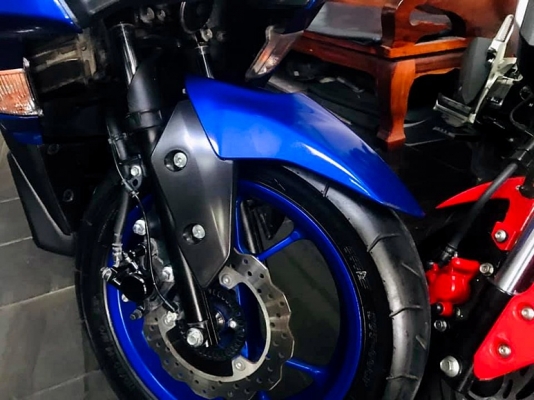 aerox ปี2019 สีนํ้าเงินเทา ปีนี้เลยครับ เครื่องดี สีเดิมสวยๆเลยครับ 52900 aerox ปี2019 สีนํ้าเงินเทา ปีนี้เลยครับ เครื่องดี สีเดิมสวยๆเลยครับ 52900