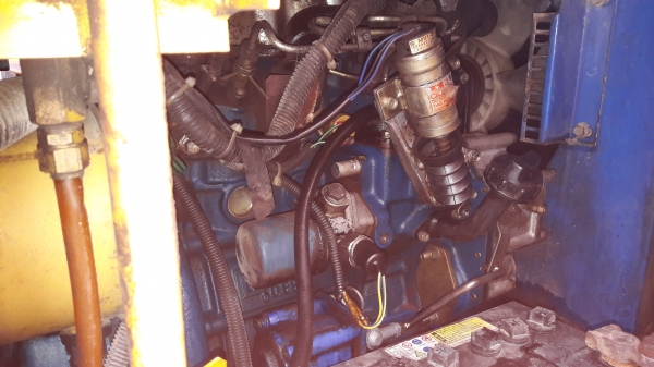 ขายเครื่องปั๊มลมสกรู DENYO DPS-90SSB2 เก่านอก # ขนาด 7 บาร์ 90cfm สภาพดี พร้อมใช้ 87000บาท โทร084-5424150 line id : rapinzat ขายเครื่องปั๊มลมสกรู DENYO DPS-90SSB2 เก่านอก # ขนาด 7 บาร์ 90cfm สภาพดี พร้อมใช้ 87000บาท โทร084-5424150 line id : rapinzat