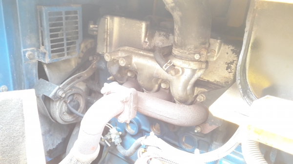 ขายเครื่องปั๊มลมสกรู DENYO DPS-90SSB2 เก่านอก # ขนาด 7 บาร์ 90cfm สภาพดี พร้อมใช้ 87000บาท โทร084-5424150 line id : rapinzat ขายเครื่องปั๊มลมสกรู DENYO DPS-90SSB2 เก่านอก # ขนาด 7 บาร์ 90cfm สภาพดี พร้อมใช้ 87000บาท โทร084-5424150 line id : rapinzat