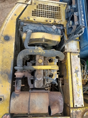 Kobelco มาค3 เครื่องดีปั้มดีไฟฟ้าครบ ช่างล่างเต็ม เก่านอก ราคา 590,000 ต่อรองติดต่อ (0819531266) Kobelco มาค3 เครื่องดีปั้มดีไฟฟ้าครบ ช่างล่างเต็ม เก่านอก ราคา 590,000 ต่อรองติดต่อ (0819531266)