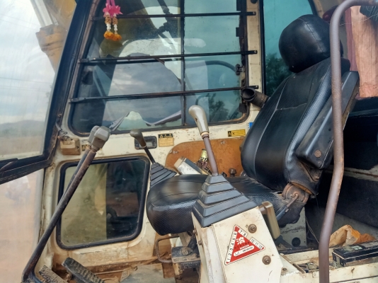 Kobelco มาค3 เครื่องดีปั้มดีไฟฟ้าครบ ช่างล่างเต็ม เก่านอก ราคา 590,000 ต่อรองติดต่อ (0819531266) Kobelco มาค3 เครื่องดีปั้มดีไฟฟ้าครบ ช่างล่างเต็ม เก่านอก ราคา 590,000 ต่อรองติดต่อ (0819531266)