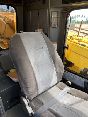 KATO KR-22H-II YEAR 1997 BOOM 28 M จดทะเบียนให้่