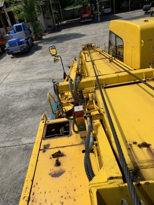 KATO KR-22H-II YEAR 1997 BOOM 28 M จดทะเบียนให้่