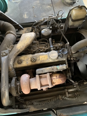 KATO KR-22H-II YEAR 1997 BOOM 28 M จดทะเบียนให้่