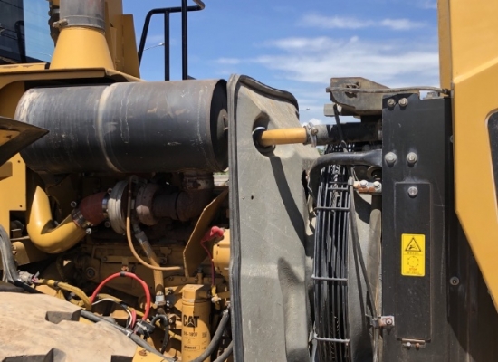 ขายรถตักล้อยาง CAT 950G นำเข้าเองจากญี่ปุ่น สภาพสวยพร้อมใช้ มีVDOการทำงานครับ ขายรถตักล้อยาง CAT 950G นำเข้าเองจากญี่ปุ่น สภาพสวยพร้อมใช้ มีVDOการทำงานครับ