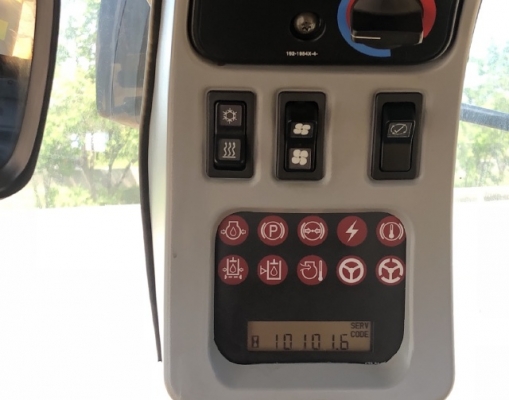 ขายรถตักล้อยาง CAT 950G นำเข้าเองจากญี่ปุ่น สภาพสวยพร้อมใช้ มีVDOการทำงานครับ ขายรถตักล้อยาง CAT 950G นำเข้าเองจากญี่ปุ่น สภาพสวยพร้อมใช้ มีVDOการทำงานครับ