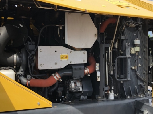 ขายรถตักล้อยาง KOMATSU WA320-7 ปี 2016 นำเข้าเองจากญี่ปุ่น สภาพสวยพร้อมใช้ มีVDOการทำงานครับ ขายรถตักล้อยาง KOMATSU WA320-7 ปี 2016 นำเข้าเองจากญี่ปุ่น สภาพสวยพร้อมใช้ มีVDOการทำงานครับ