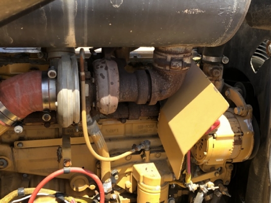 ขายรถตักล้อยาง CAT 950G นำเข้าเองจากญี่ปุ่น สภาพสวยพร้อมใช้ มีVDOการทำงานครับ ขายรถตักล้อยาง CAT 950G นำเข้าเองจากญี่ปุ่น สภาพสวยพร้อมใช้ มีVDOการทำงานครับ