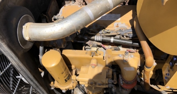 ขายรถตักล้อยาง CAT 950G นำเข้าเองจากญี่ปุ่น สภาพสวยพร้อมใช้ มีVDOการทำงานครับ ขายรถตักล้อยาง CAT 950G นำเข้าเองจากญี่ปุ่น สภาพสวยพร้อมใช้ มีVDOการทำงานครับ