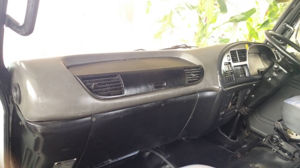 ขายหัวรถ อีซูซุ เดก้า FXZ320 ขายหัวรถ อีซูซุ เดก้า FXZ320