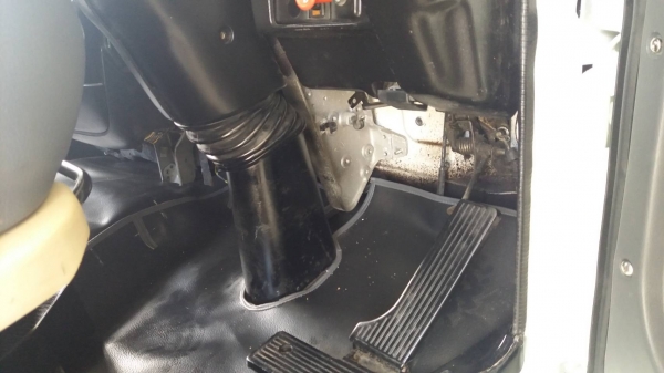 ขายหัวรถ อีซูซุ เดก้า FXZ320 ขายหัวรถ อีซูซุ เดก้า FXZ320