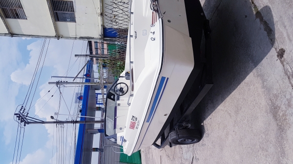 ขายเรือyamaha fc21สวยกริ๊บ