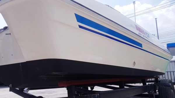 ขายเรือyamaha fc21สวยกริ๊บ