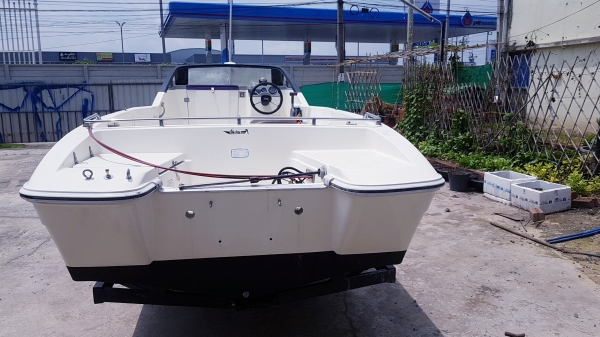 ขายเรือyamaha fc21สวยกริ๊บ