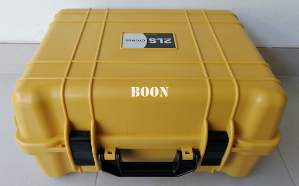 กล้องสำรวจมือสอง Total Station CYGNUS KS-102 by TOPCON  นอลปรี่ซึ่ม  เลเซอร์นำเป้า 2หน้าจอ Accuracy2&rdquo; ความละเอียดหน้าจออ่าน 1&rdquo;  สภาพดีพร้อมใช้ อุปกรณ์ตามรูป พร้อม calibrated