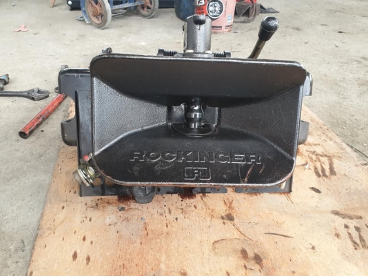 ขายชุดลำโพงลากพ่วงพร้อมแท่น RKG