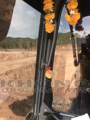 ขายด่วน รถแบคโฮ Volvo210 BLC รถสวย ใช้งาน รักษาดี รถบบไฟฟ้าครบ เดิมทั้งคัน สภาพสวยจ๊าบ เพียง 1030000 บาท