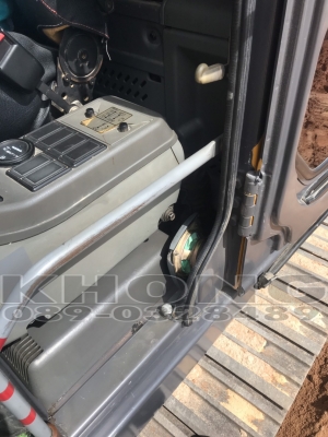 ขายด่วน รถแบคโฮ Volvo210 BLC รถสวย ใช้งาน รักษาดี รถบบไฟฟ้าครบ เดิมทั้งคัน สภาพสวยจ๊าบ เพียง 1030000 บาท