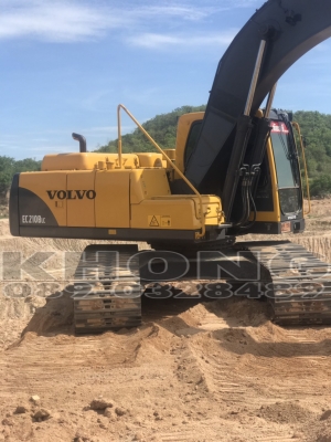 ขายด่วน รถแบคโฮ Volvo210 BLC รถสวย ใช้งาน รักษาดี รถบบไฟฟ้าครบ เดิมทั้งคัน สภาพสวยจ๊าบ เพียง 1030000 บาท ขายด่วน รถแบคโฮ Volvo210 BLC รถสวย ใช้งาน รักษาดี รถบบไฟฟ้าครบ เดิมทั้งคัน สภาพสวยจ๊าบ เพียง 1030000 บาท
