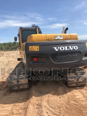 ขายด่วน รถแบคโฮ Volvo210 BLC รถสวย ใช้งาน รักษาดี รถบบไฟฟ้าครบ เดิมทั้งคัน สภาพสวยจ๊าบ เพียง 1030000 บาท ขายด่วน รถแบคโฮ Volvo210 BLC รถสวย ใช้งาน รักษาดี รถบบไฟฟ้าครบ เดิมทั้งคัน สภาพสวยจ๊าบ เพียง 1030000 บาท