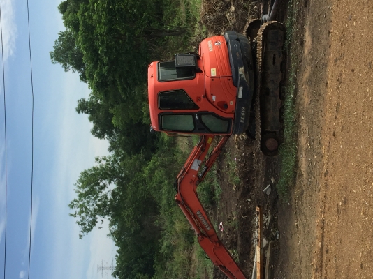 ขาย คูโบต้า 161-3