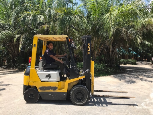 ขายFORKLIFT TCM FG15N17(1.5ตัน)สวยเดิมจากญี่ปุ่น ยังไม่เคยใช้ในไทย 115,000เท่านั้น!! ขายFORKLIFT TCM FG15N17(1.5ตัน)สวยเดิมจากญี่ปุ่น ยังไม่เคยใช้ในไทย 115,000เท่านั้น!!